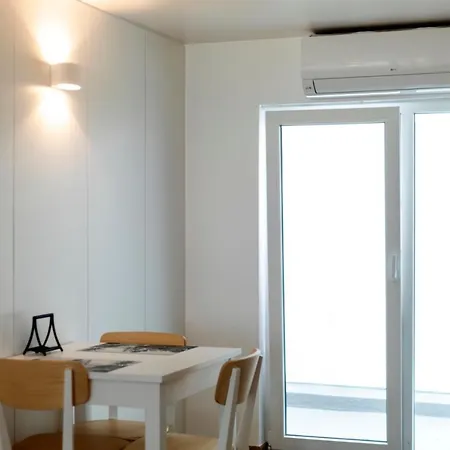 Apartamento Vale 23 Loft 2