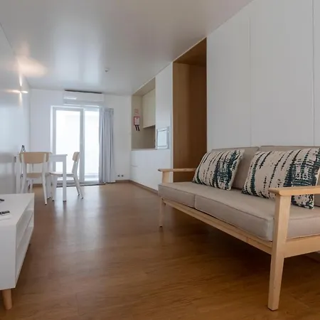 Vale 23 Loft 2 Apartamento