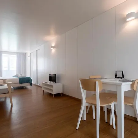 Vale 23 Loft 2 * Ponta Delgada (Sao Miguel)