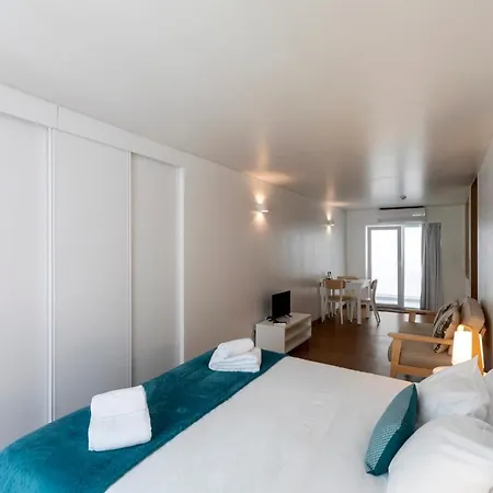 Vale 23 Loft 2 Ponta Delgada (Sao Miguel)