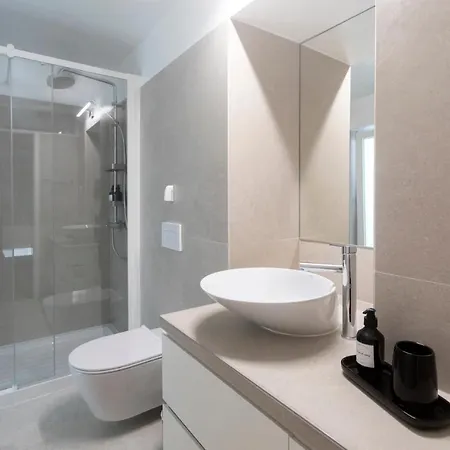 Vale 23 Loft 2 Apartment *