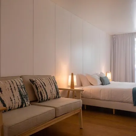 Vale 23 Loft 2 Apartment Ponta Delgada (Sao Miguel)
